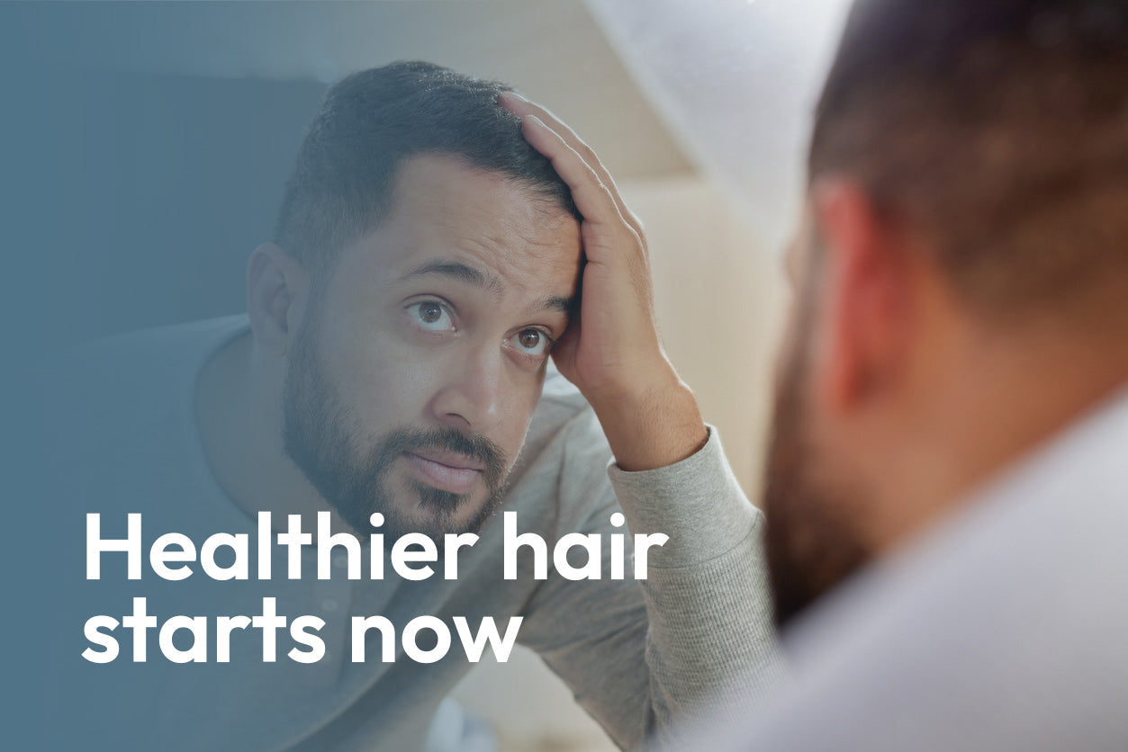 Hair Loss 101: Why It Happens and What Actually Helps