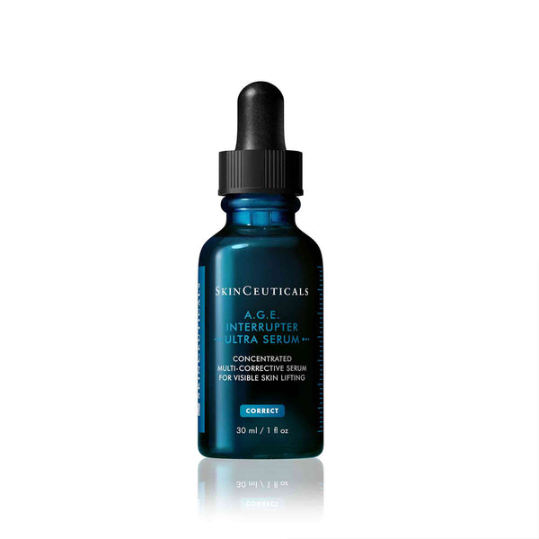 【あや】DERMACEUTIC Skinceuticals A.G.E. Interrupter Ultra Serum