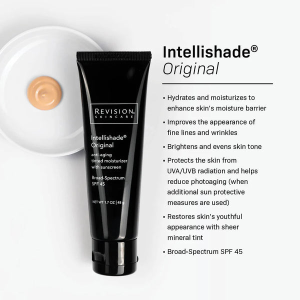 Revision Skincare Intellishade Original | ShopMDSkincare.com