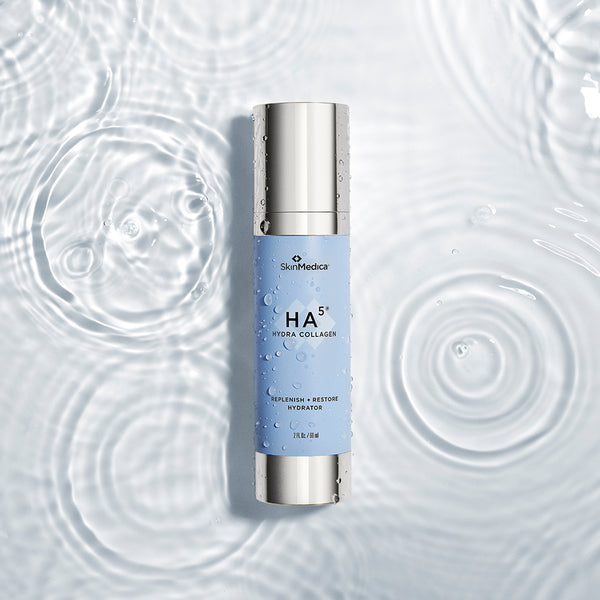 SkinMedica HA5 Hydrator | Hyaluronic Acid Serum | ShopMDSkincare.com