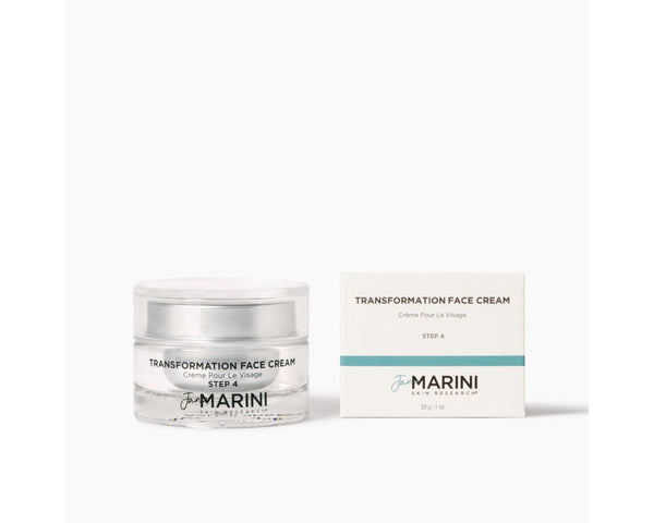 フェイスクリーム Jan Marini Transformation Face Cream Jan Marini Transformation Face Cream | ShopMDSkincare.com