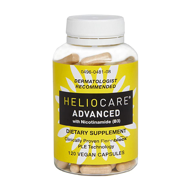 Heliocare Advanced - Antioxidant Supplement with Fernblock ShopMDSkincare.com Heliocare Advanced - Antioxidant Supplement with Fernblock ShopMDSkincare.com