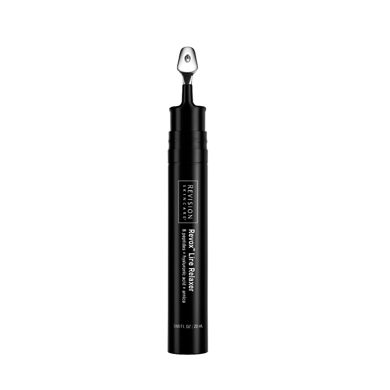 Revision Revox Line Relaxer | Peptide Anti-Wrinkle Serum