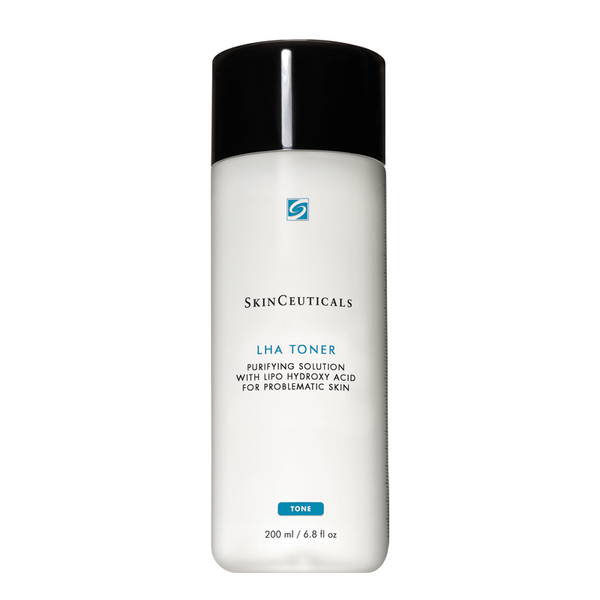 Skinceuticals LHA Toner | ShopMDSkincare.com