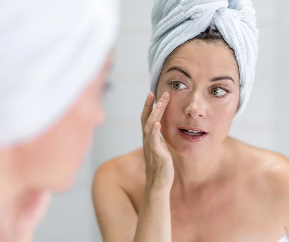 Eye Cream 101: When to Start, What to Look For, and How to Apply It