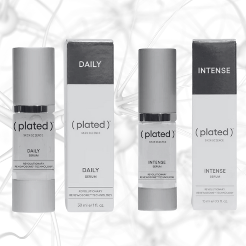 Plated Skincare: The Breakthrough Innovation That Took 2024 by Storm