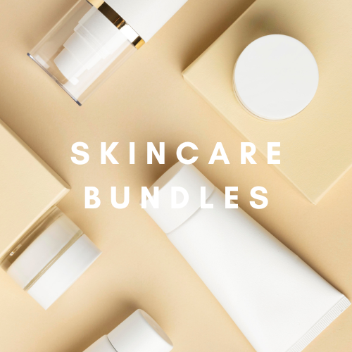 Must Have Skincare Bundles