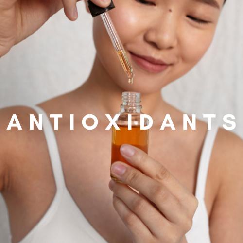 Antioxidant Skincare