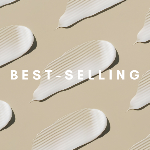 Best-Selling Skincare Products