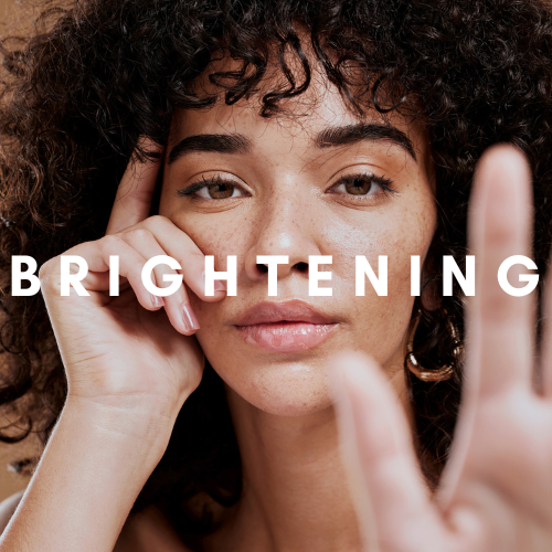 Brightening