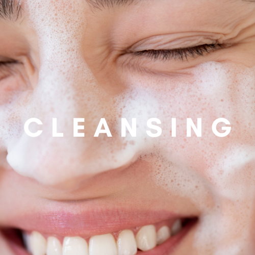 Face Cleansers
