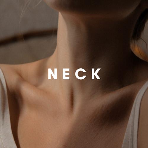 Neck Firming & Anti-Aging Creams