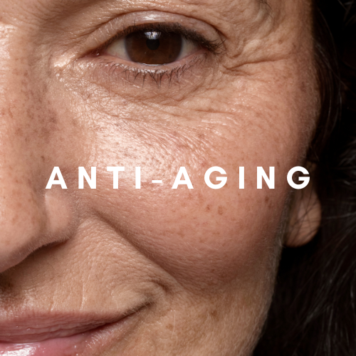Anti-Aging Skincare