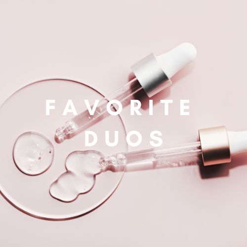 Skincare Duos & Sets