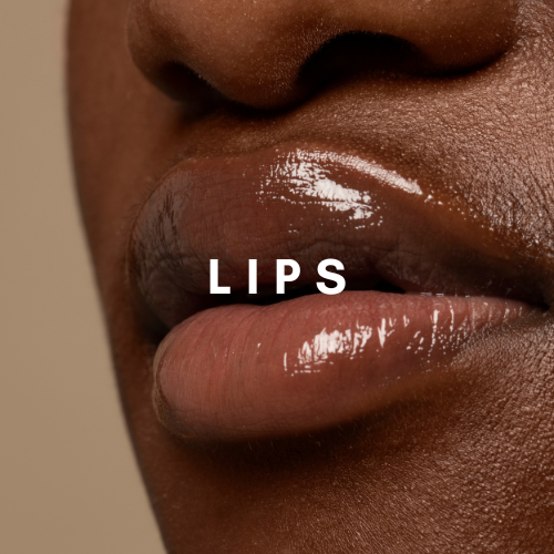 Anti-Aging Lip Care