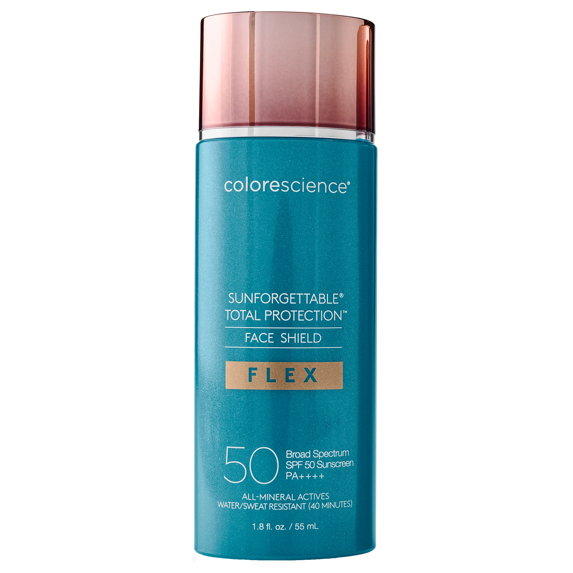 Colorscience Sunforgettable® Total Protection® Face Shield Flex SPF 50