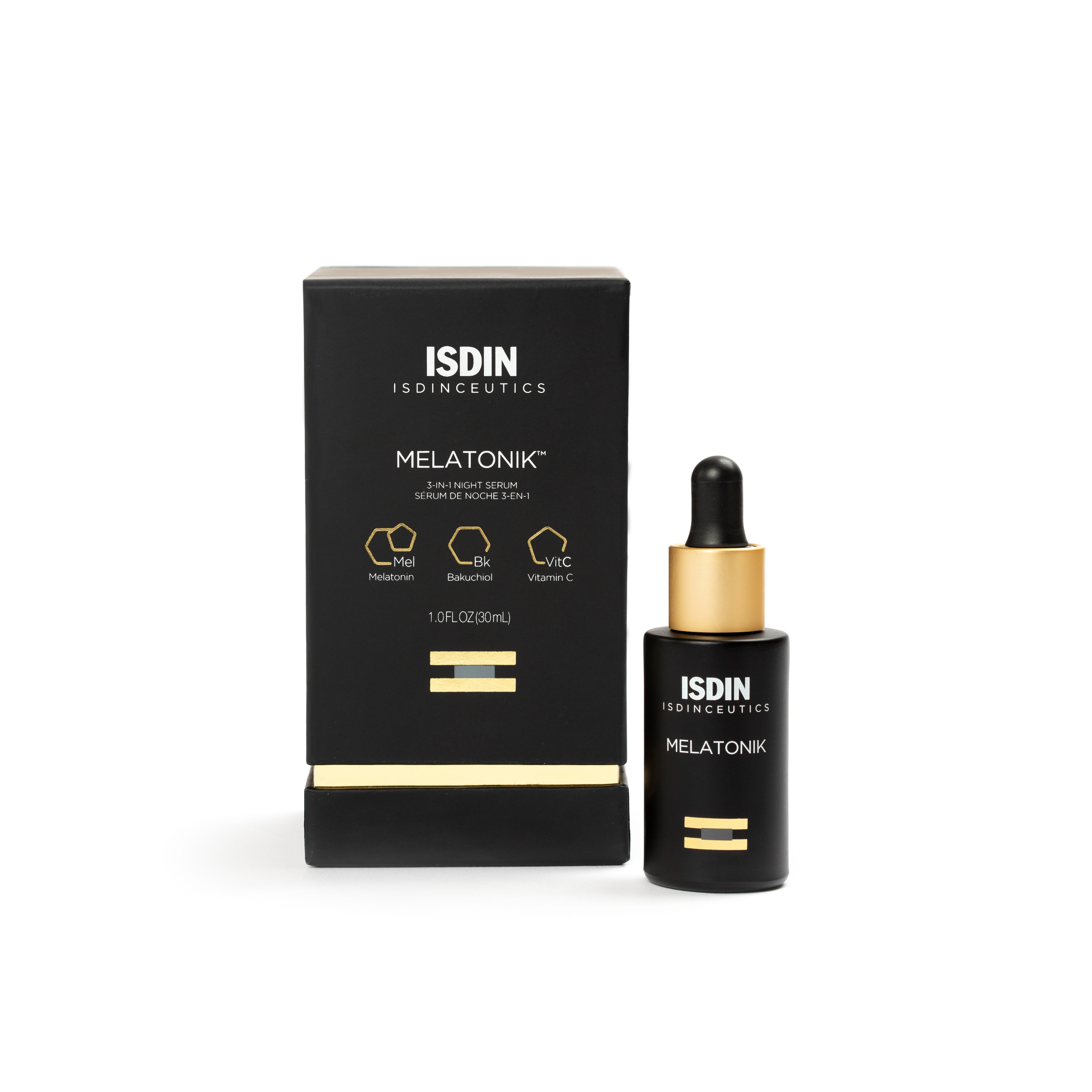 ISDIN Melatonik Serum Gift Set