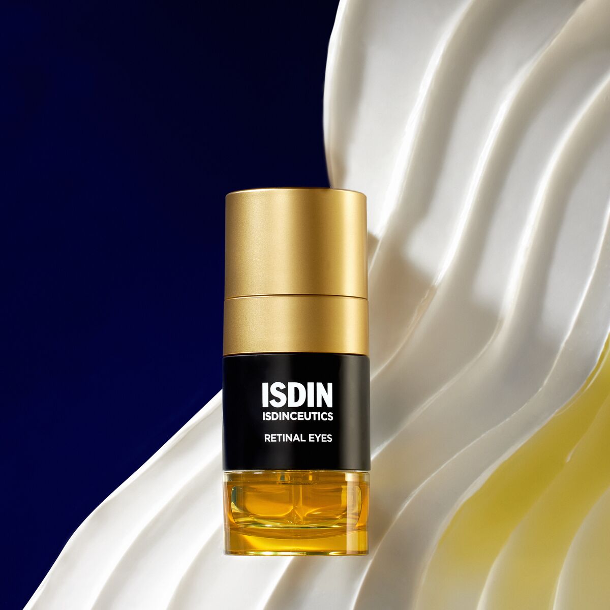 Isdin Retinal Eyes