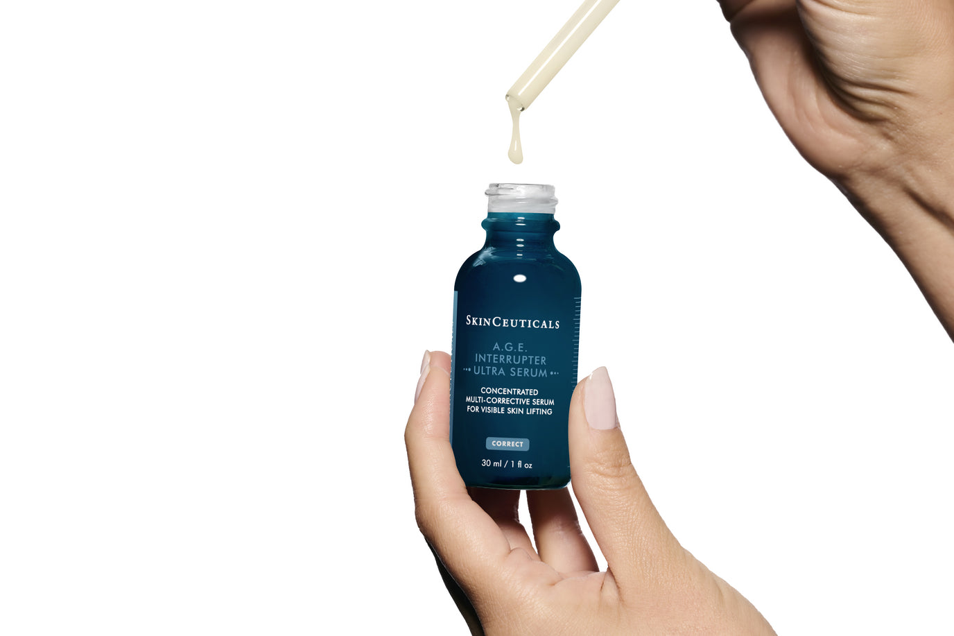 Skinceuticals A.G.E. Interrupter Ultra Serum