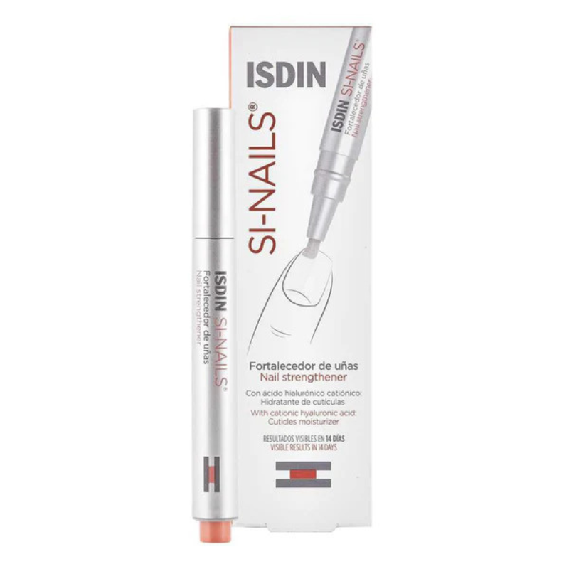 ISDIN SI-Nails Serum