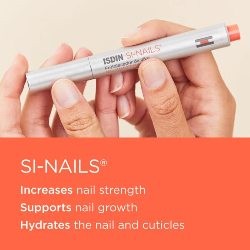 ISDIN SI-Nails Serum