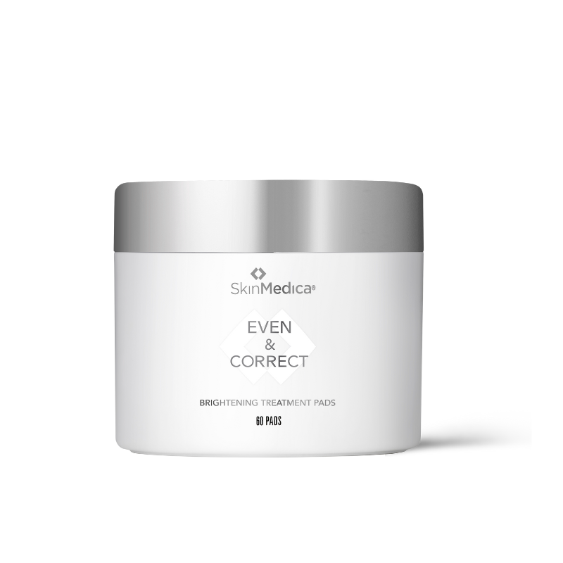 Skin Medica Even and Correct Brightening Treatment Pads