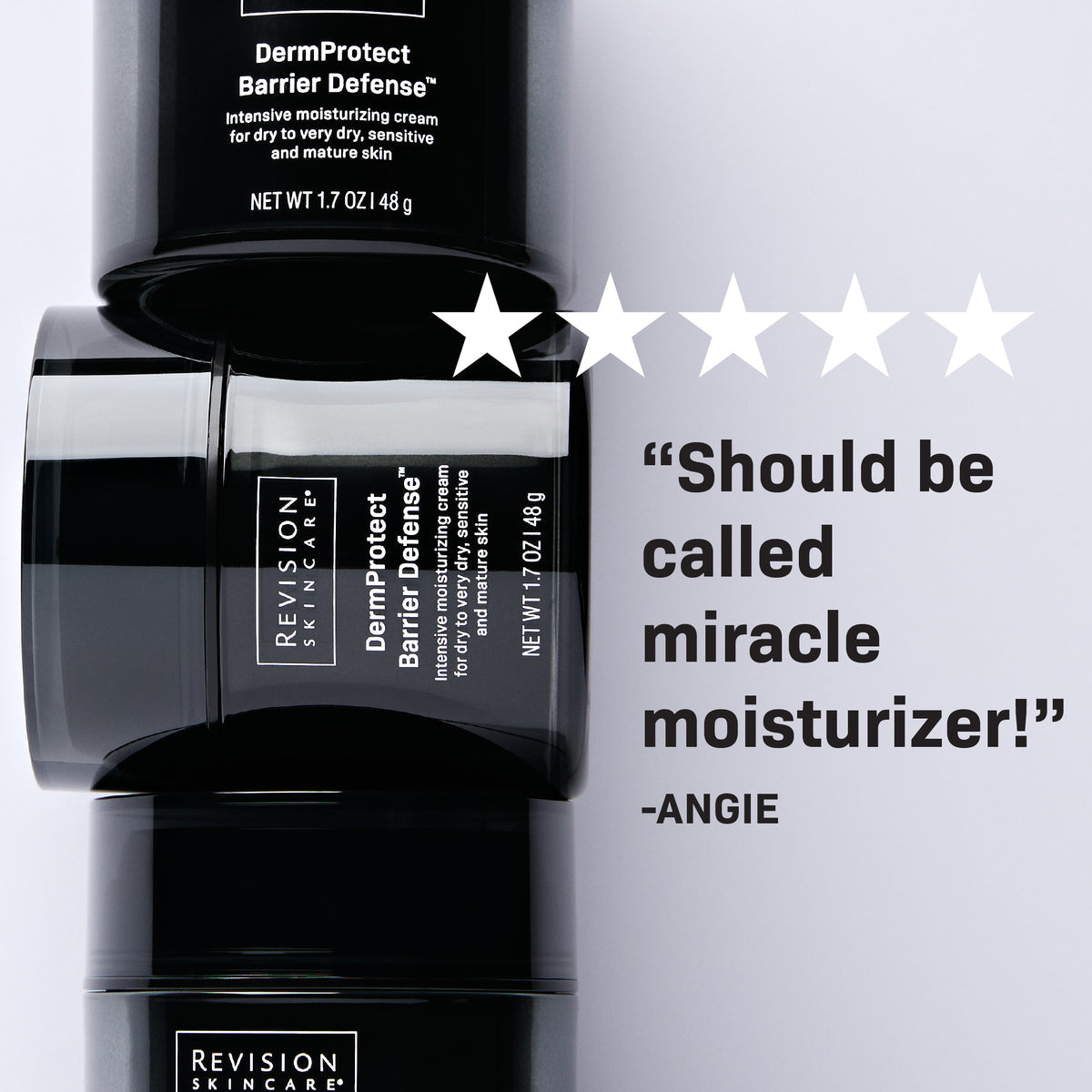 Revision DermProtect Barrier Defense™ 1.7oz
