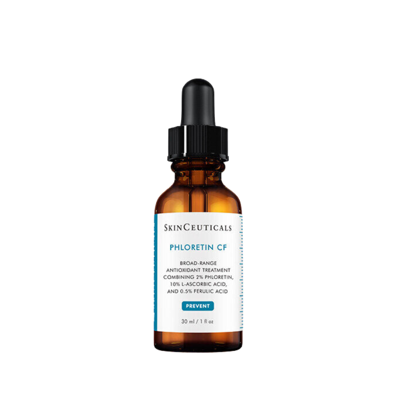 Floretin Phloretin CF Serum - SkinCeuticals Vitamin C for Discoloration ...