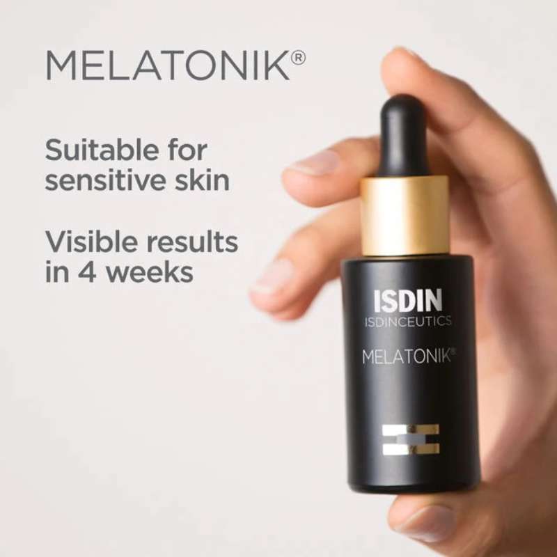 ISDIN Melatonik Serum Gift Set