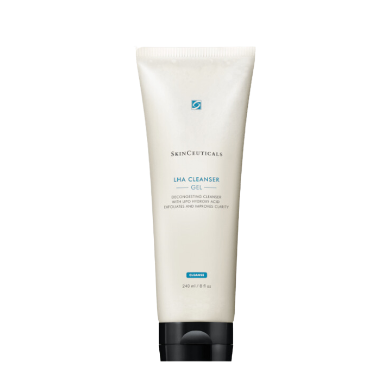 SkinCeuticals LHA Cleansing Gel