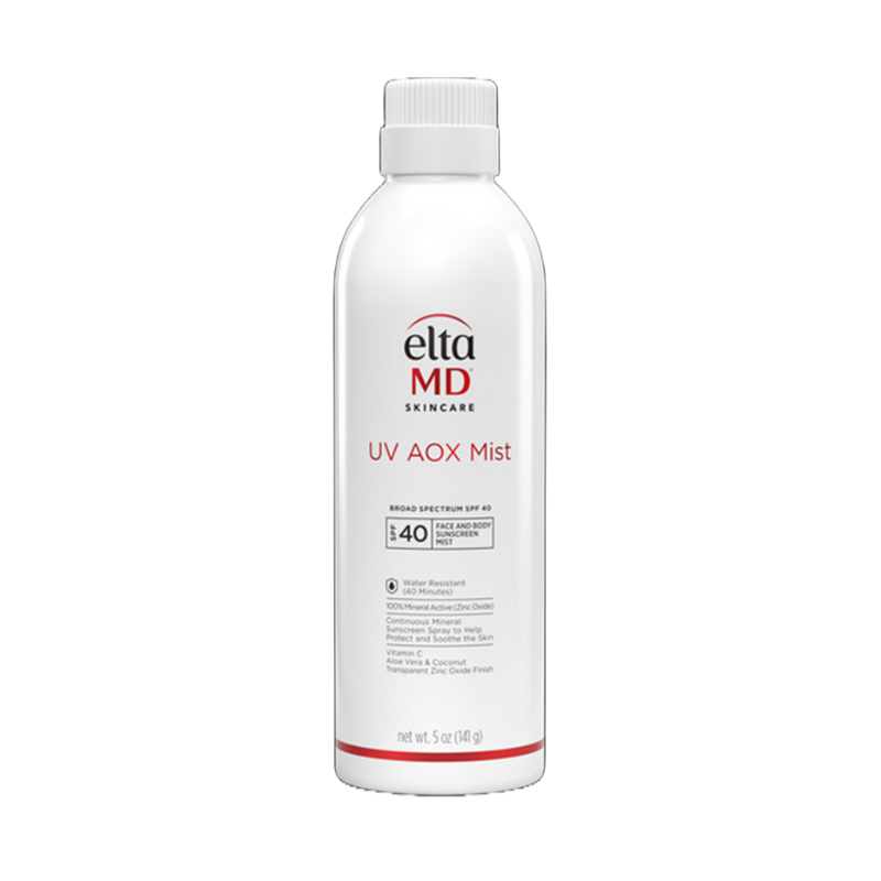 EltaMD UV AOX Mist Broad-Spectrum SPF 40