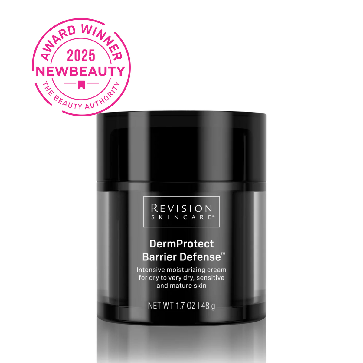 Revision DermProtect Barrier Defense™ 1.7oz