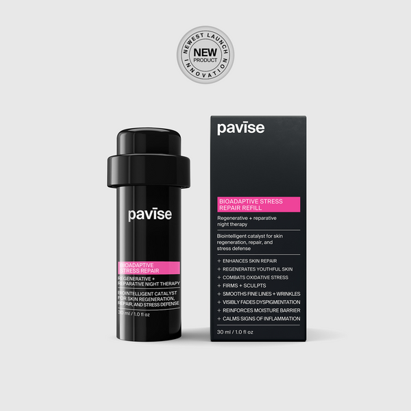 Pavise Bioadaptive Stress Repair - REFILL ONLY