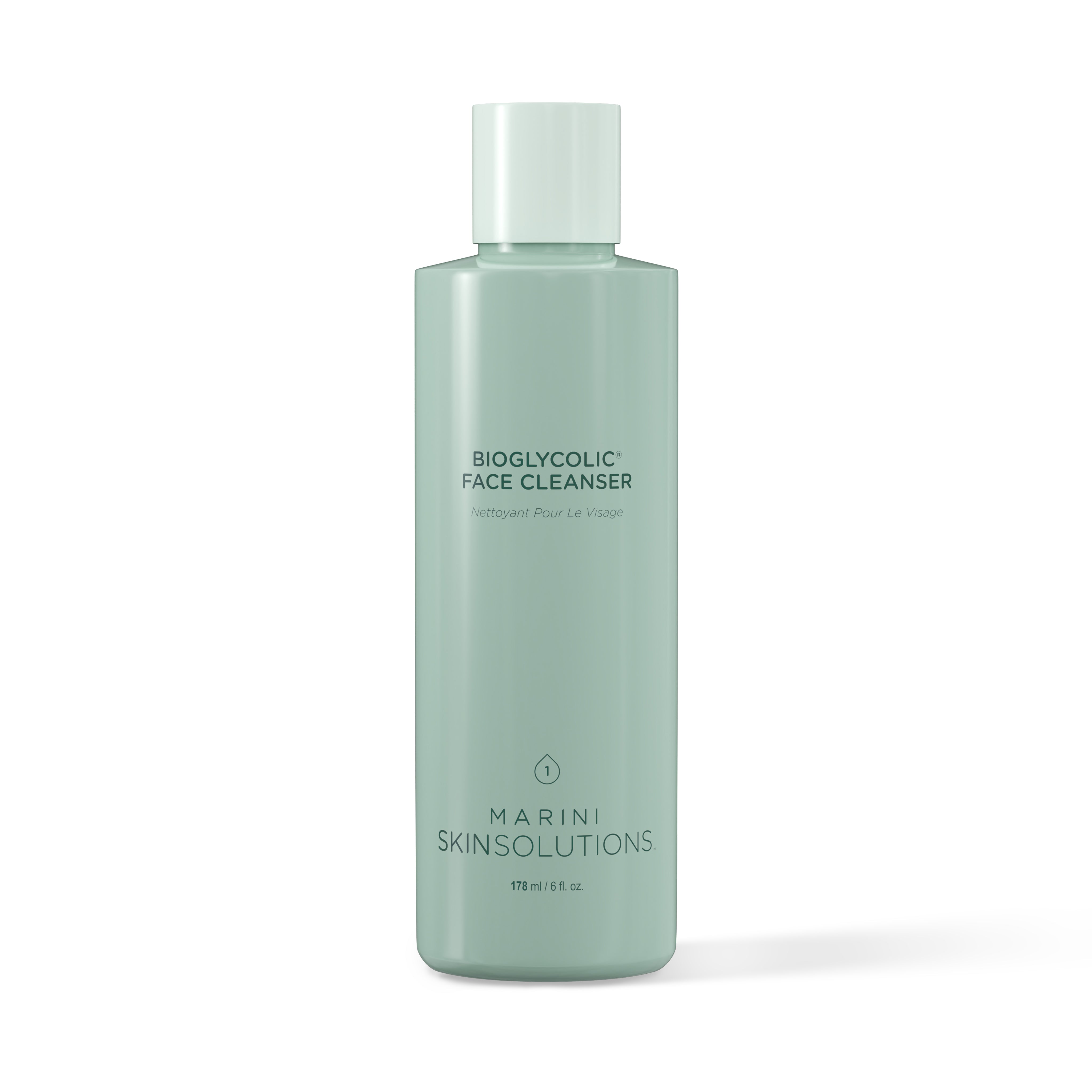 Marini Skin Solutions Bioglycolic® Face Cleanser