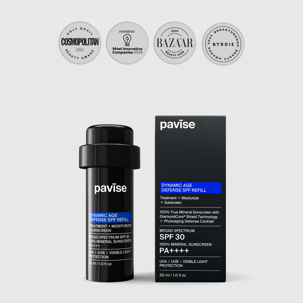 Pavise Dynamic Age Defense SPF - REFILL ONLY