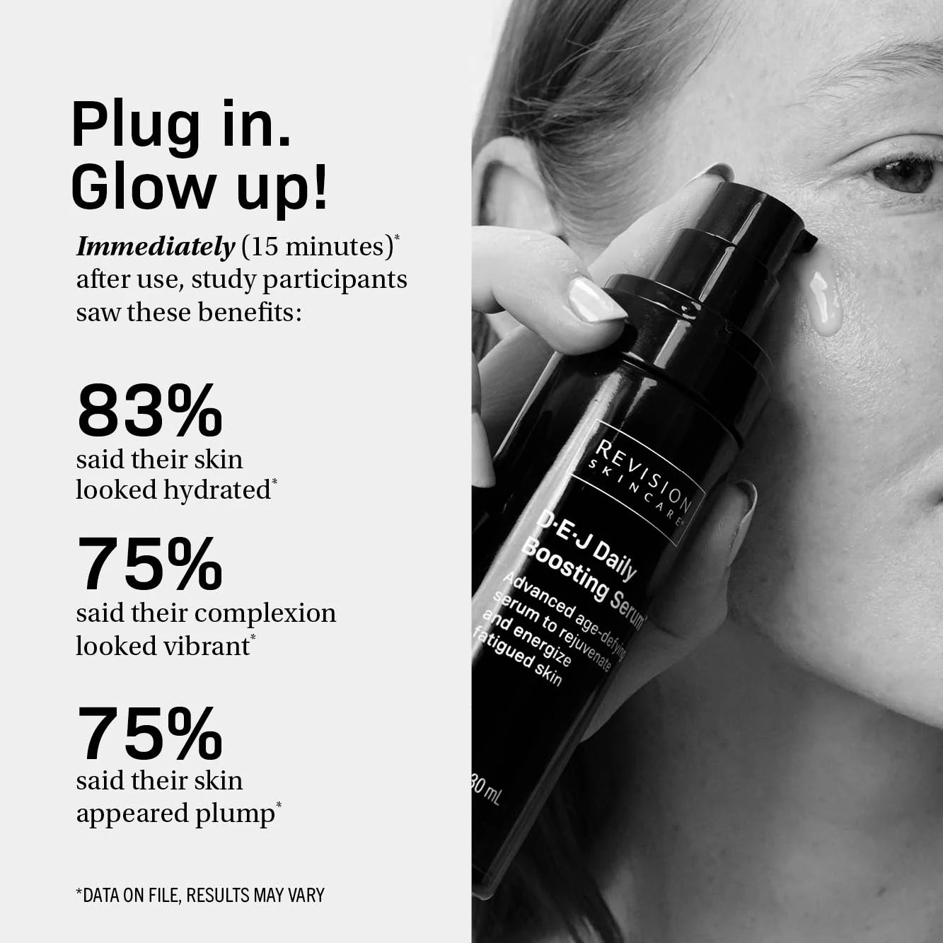 Revision D·E·J Daily Boosting Serum® 1 fl oz