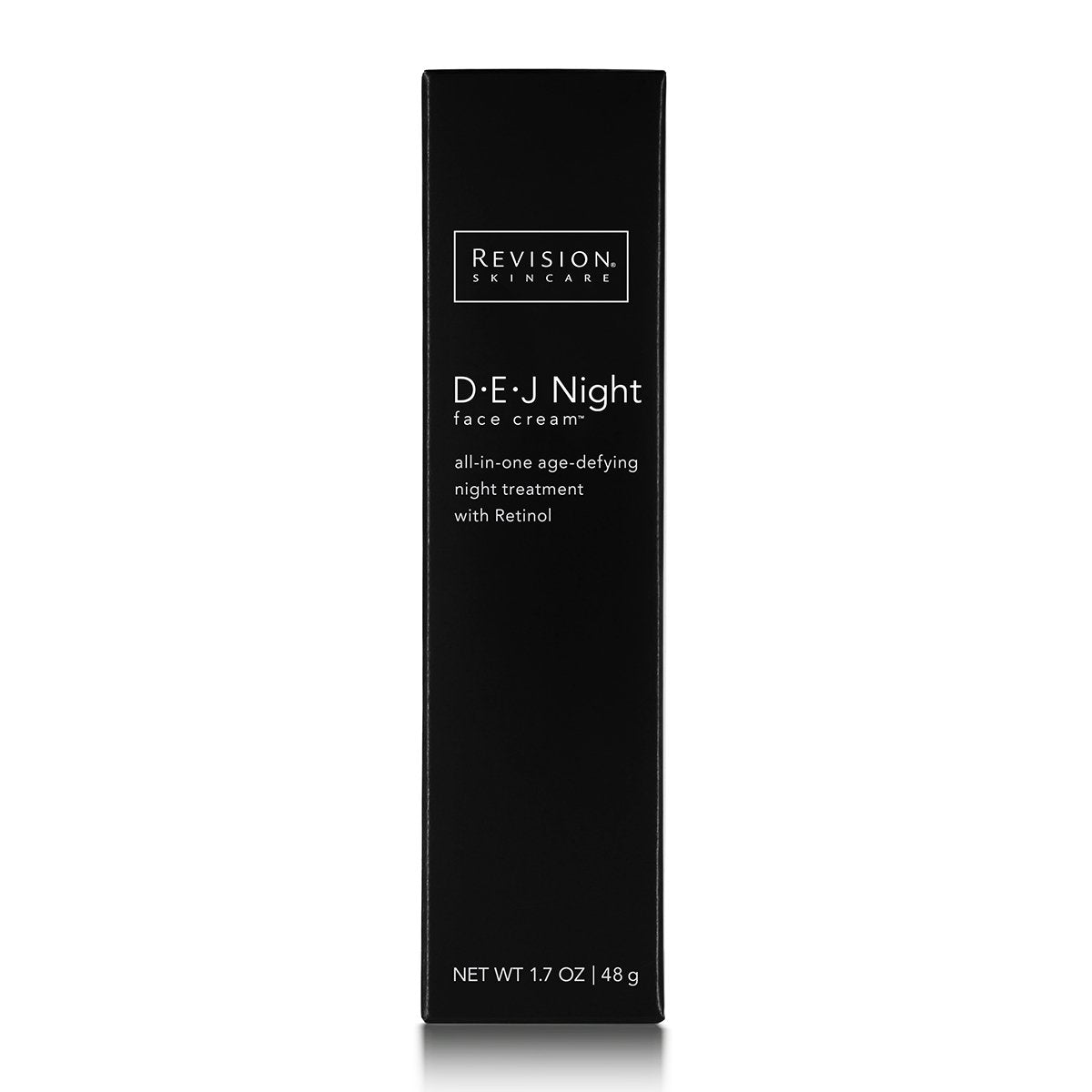 Revision Skincare D·E·J Night Face Cream