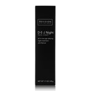Revision Skincare D·E·J Night Face Cream