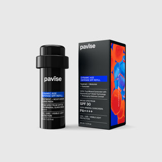 Pavise Dynamic Age Defense SPF - REFILL ONLY