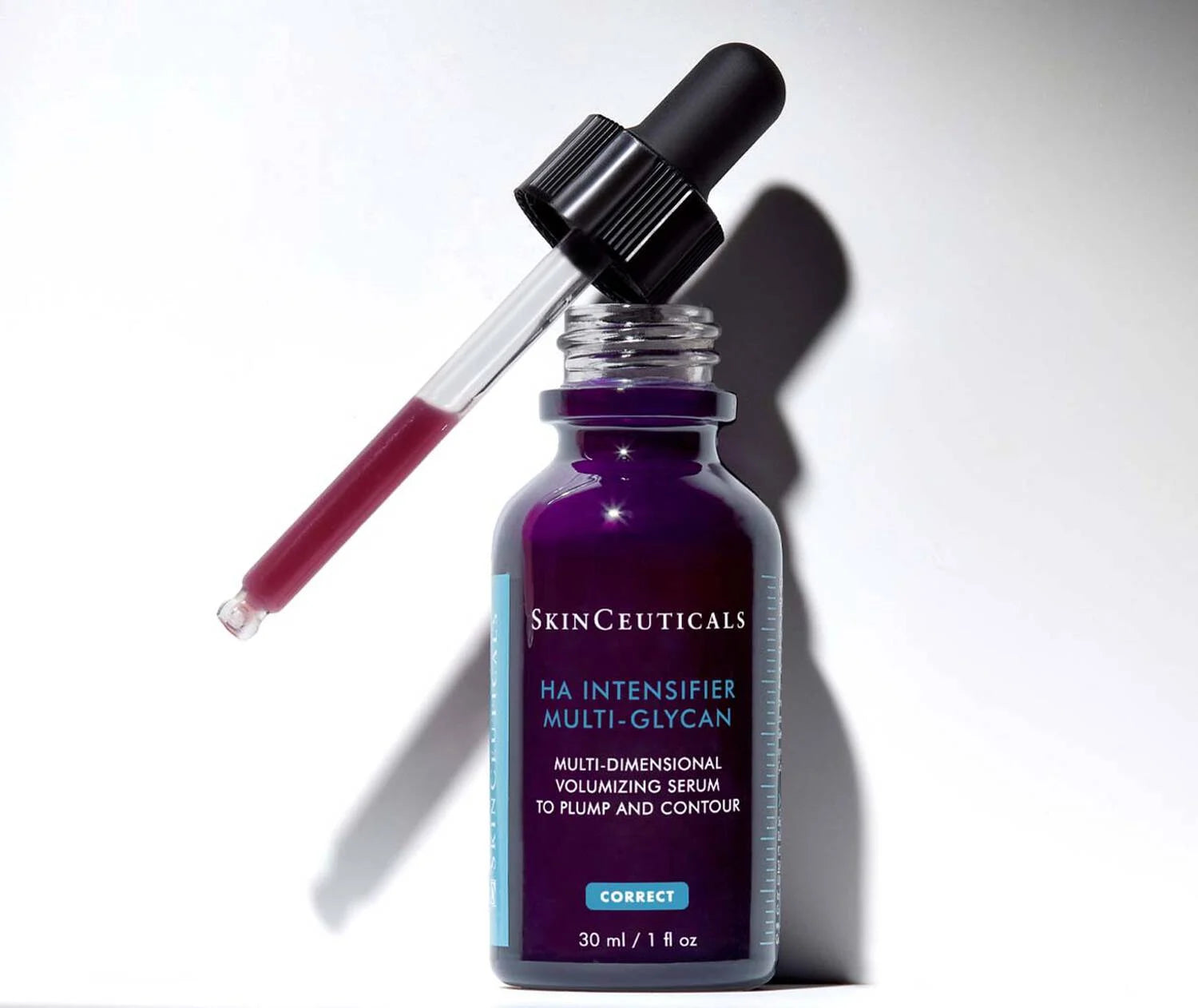 Hyaluronic Acid Serum - SkinCeuticals H.A. Intensifier Anti-Aging