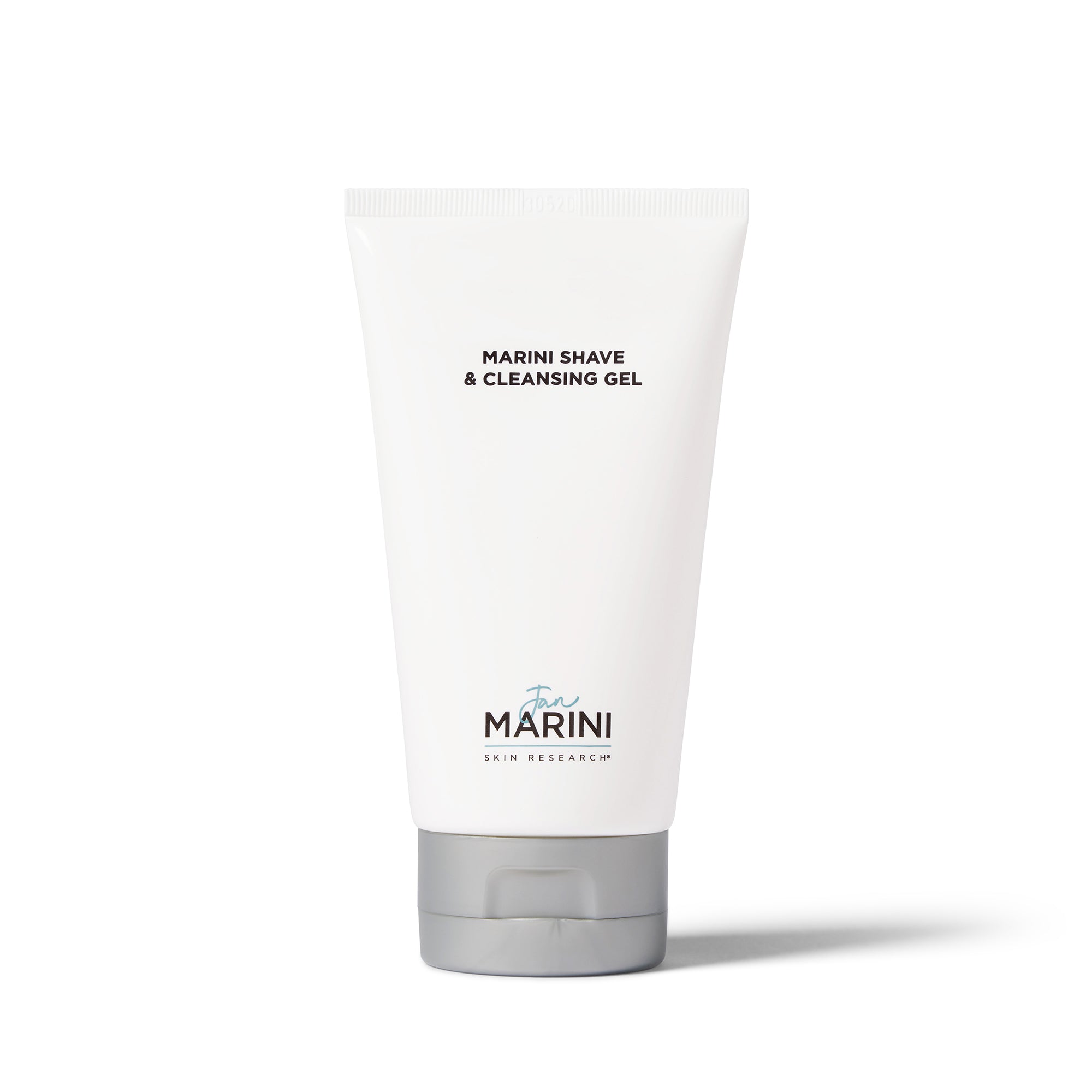 Marini Skin Solutions Shave & Cleansing Gel