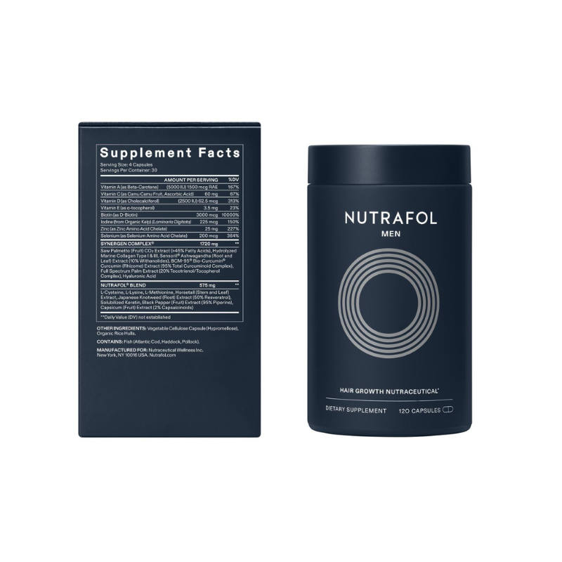 Nutrafol Men
