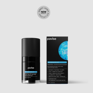 Pavise Precision Eye Lift