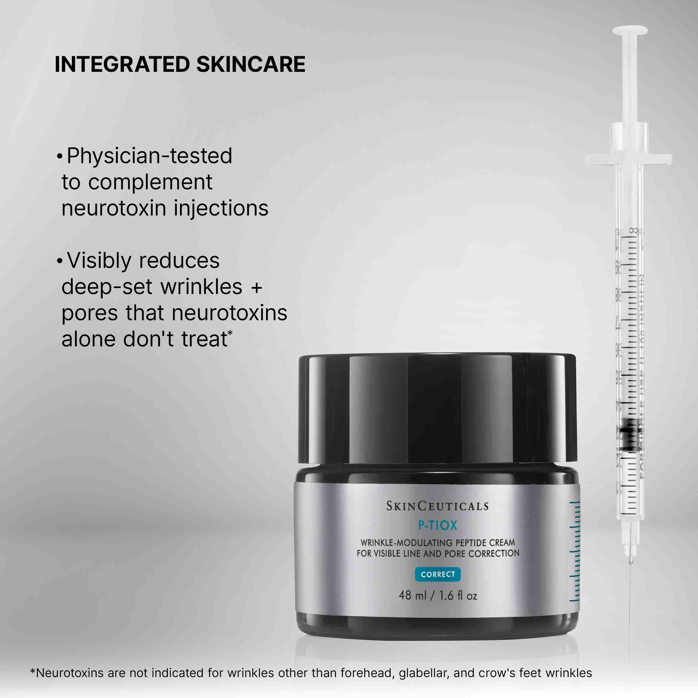 Skinceuticals P-Tiox Cream
