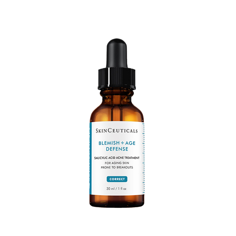SkinCeuticals Blemish + Age Defense