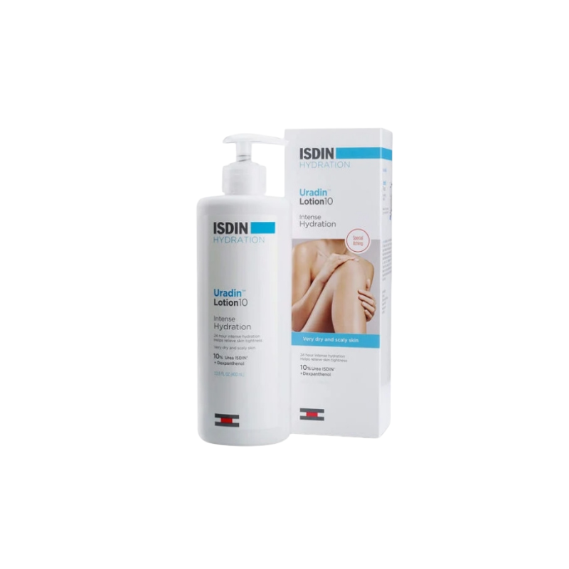 ISDIN Uradin Lotion 10