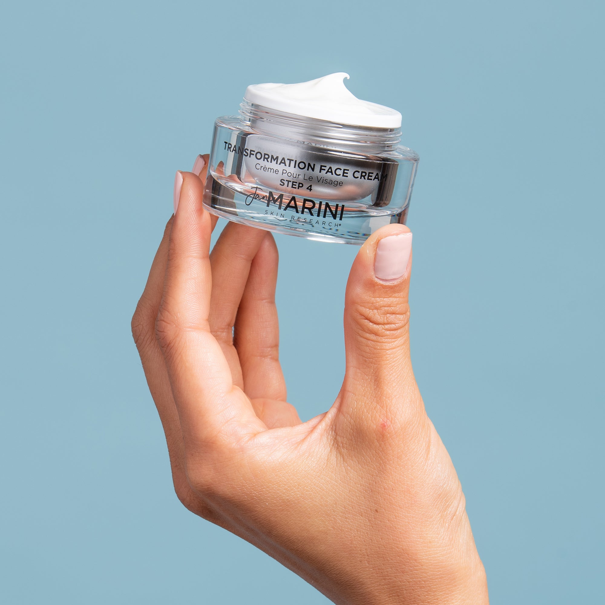 Jan Marini Transformation Face Cream | ShopMDSkincare.com