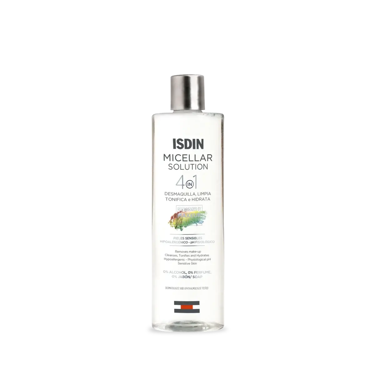 Isdin Micellar Solution