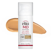EltaMD UV AOX Elements Tinted SPF50
