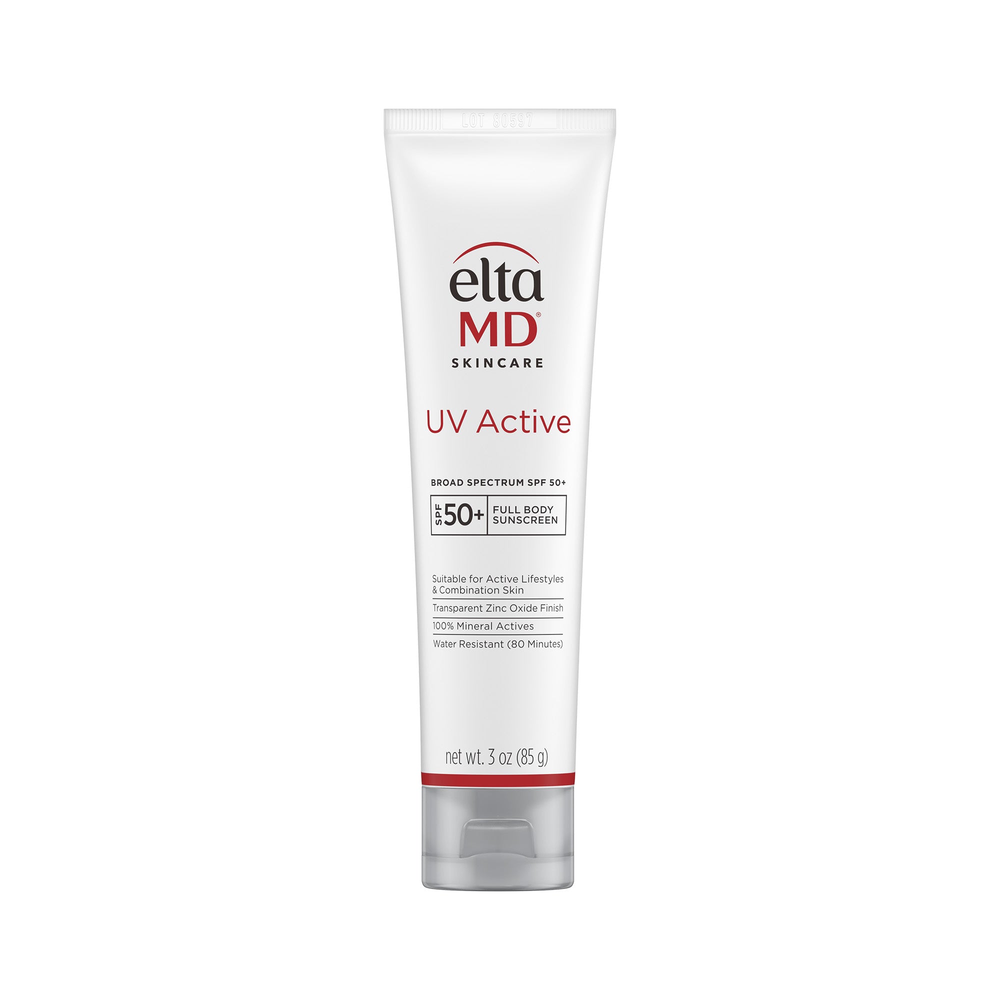 EltaMD UV Active SPF 50